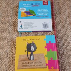 Kids books