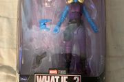 Marvel legends what if nebula