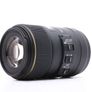 Nikon fit Sigma 105mm Macro Lens HSM Image 3