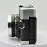 Minolta Hi-matic 7 S II Rangefinder Camera,recent Full Service - Film Tested Image 4