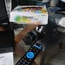 HD Revez HD DVB -S2+T2 combo receiver ( Saorview & Uk satellite channels Image 5