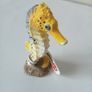 New Schleich Seahorse Image 3