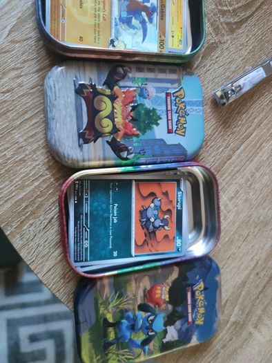 Pokemon