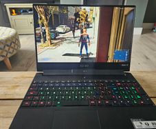 Gigabyte Aero 15x