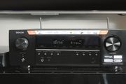 Denon AVR-S660H HDR10, HDR10+ Dolby Vision HLG HDMI HDCP 2.3 8K WiFi Bluetooth Alexa Google Siri Apple play HEOS all the bells and whistles
