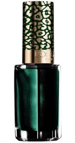 L'Oreal Paris Colour Riche Nail Polish Le Vernis 423 Feline Sauvage