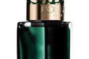 L'Oreal Paris Colour Riche Nail Polish Le Vernis 423 Feline Sauvage