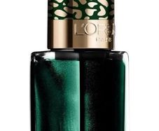 L'Oreal Paris Colour Riche Nail Polish Le Vernis 423 Feline Sauvage