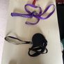 dog leads x3 Image 2