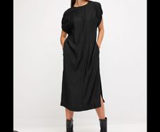 Brand New Next Short Sleeve Dress - Size - U.K.12 - U.K.14 - RRP - 30.00 - Sterling - 38.00 - Euro
