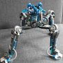Lego Ninjago Movie - Water Strider Image 5