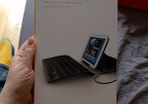Zagg tablet Usb keyboard