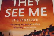 When They See Me. Gill Perdue