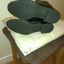 Ganxo Boots, size EU-36, UK-3 Image 4