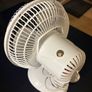 Mini desk fan Image 4