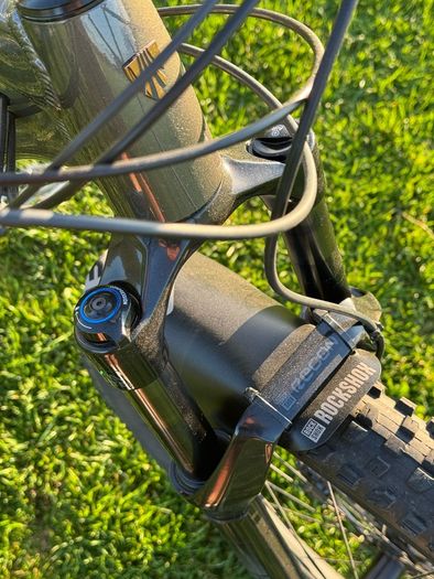 Trek Marlin+ 8 eBike