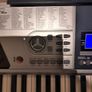 Piano Keyboard - Rockjam 661 Image 3