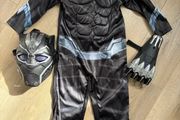 Black Panther