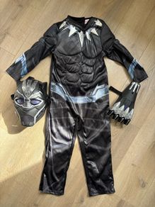 Black Panther