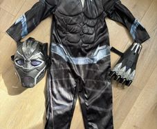 Black Panther