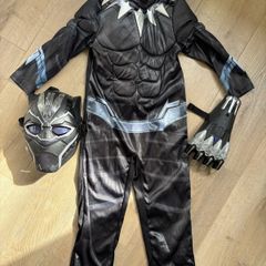 Black Panther