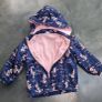 Minnie Mouse raincoat Image 4