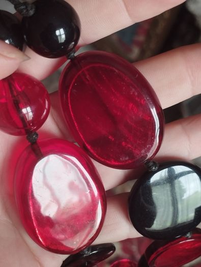 Vintage necklace.