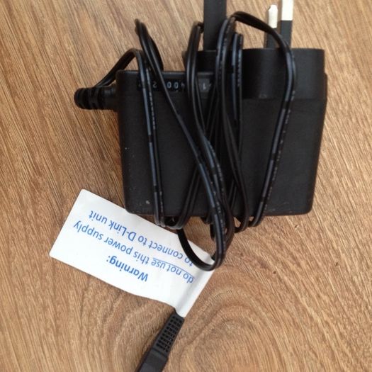 Charger adapter