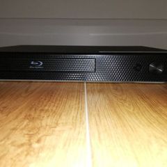 LG Blu-ray Player BP250