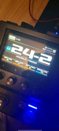 Boss GX100