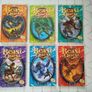 Beast Quest by Adam Blade book 1 to 6 - Series 1: Where It All Began Image 3