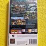 Game in Castellano Ghost Recon Predator  PSP PlayStation Image 7
