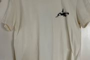 T shirt whale