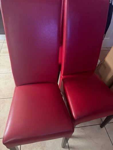 chairs