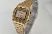 Casio men's watch