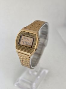 Casio men's watch