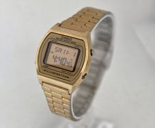 Casio men's watch