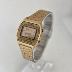 Casio men's watch