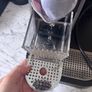 nespresso machine with frother Image 5