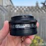 Sony Sel20f28 Image 5