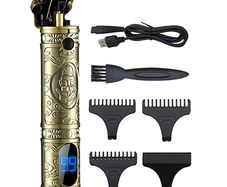Men Hair Trimmer