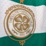 Celtic FC Jersey Medium Image 3