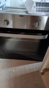oven