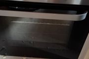 oven