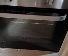 oven