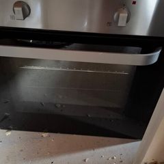 oven