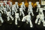 Crux Terminators