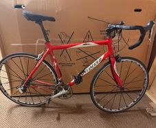 specialized allez comp 54cm
