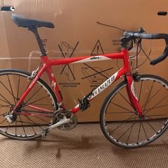 specialized allez comp 54cm