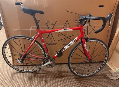 specialized allez comp 54cm